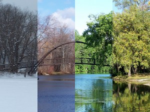 4 seasons Photo Credit: scottlynchphoto via Compfight cc