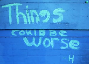 Photo Credit: Darwin Bell via Compfight cc 