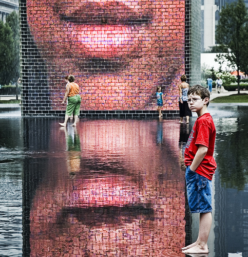 Photo Credit: Stuck in Customs via Compfight cc 