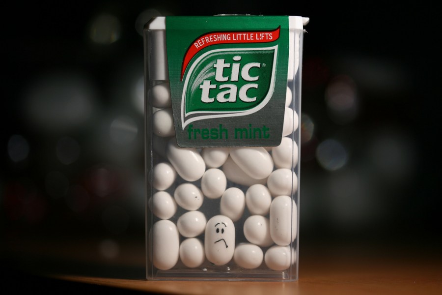 photo credit: CANDYMAN via photopin (license)