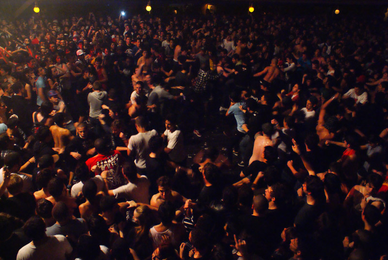 Photo Credit: Patrícia Marcelino Sacco via Compfight cc 