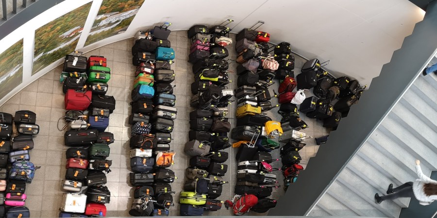 Image by @AndrewJacobsLD